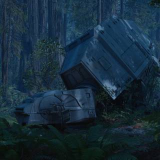 Star Wars 4k dual monitor wallpaper