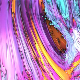 Fractals 4k wallpaper