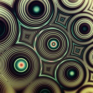 Fractals 4k wallpaper