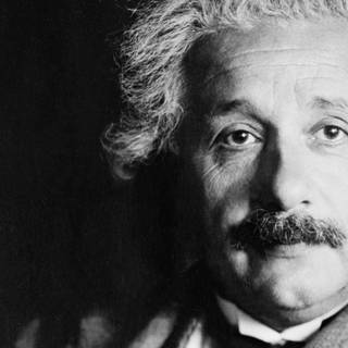 Einstein desktop wallpaper