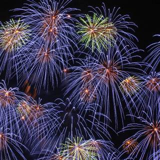 July 4th 4k wallpaper