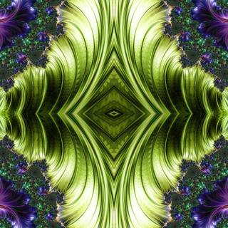 Fractals 4k wallpaper