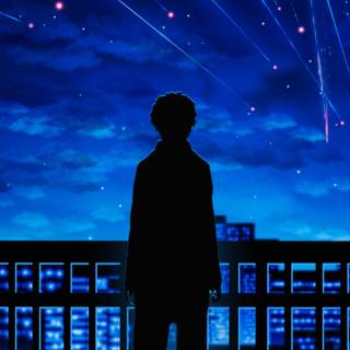 Your Name mobile 4k wallpaper