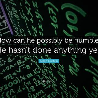 Albert Einstein 4k wallpaper