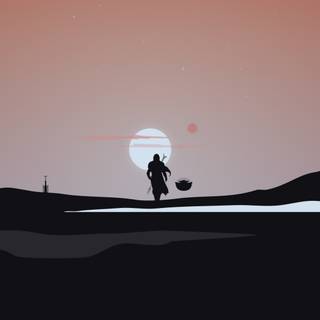 Star Wars 3840x1080 wallpaper