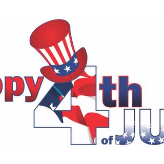 July 4th 4k wallpaper