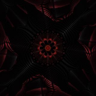 Fractals 4k wallpaper