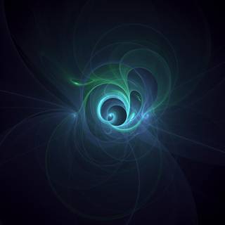 Fractals 4k wallpaper