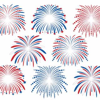 July 4th 4k wallpaper