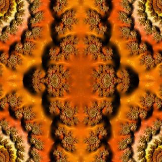 Fractals 4k wallpaper