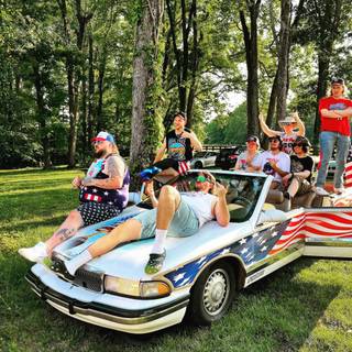 July 4th 4k wallpaper