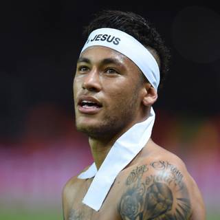 Neymar 4k Barcelona wallpaper