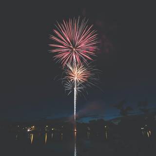 July 4th 4k wallpaper