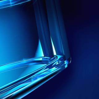 Crystals 4k wallpaper