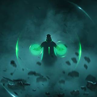 Dr Strange iPhone 4k wallpaper