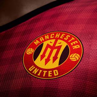 Manchester United 4k PC wallpaper