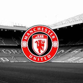 Manchester United 4k PC wallpaper