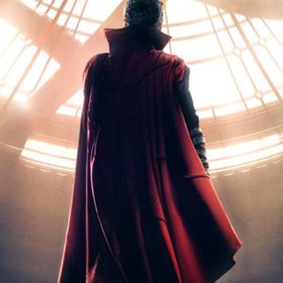 Dr Strange iPhone 4k wallpaper