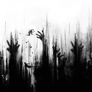 Dying Light iPhone wallpaper