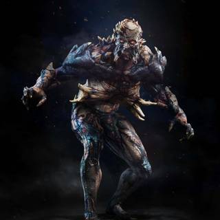 Dying Light iPhone wallpaper