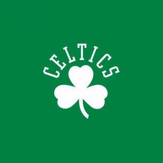 Boston Celtics phone wallpaper
