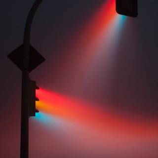 Lighting iPhone wallpaper