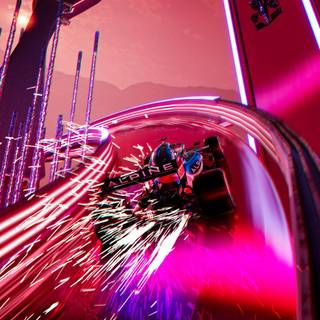 Alpine F1 iPhone wallpaper