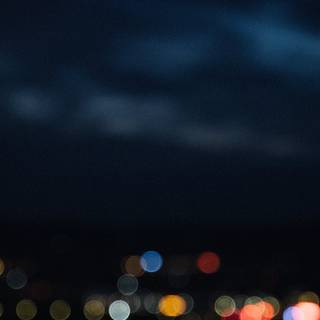 Lighting iPhone wallpaper