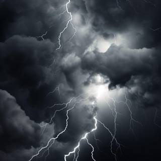 Lighting iPhone wallpaper