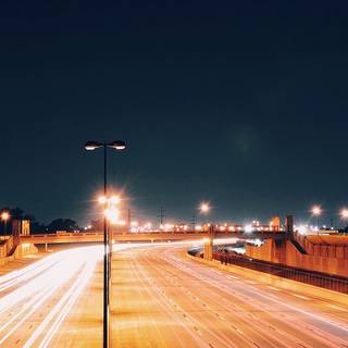 Lighting iPhone wallpaper