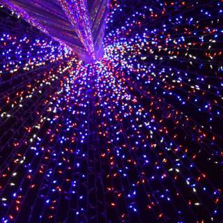 Lighting iPhone wallpaper