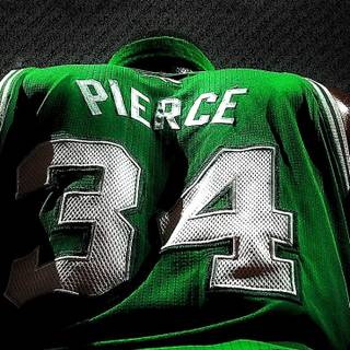 Boston Celtics phone wallpaper