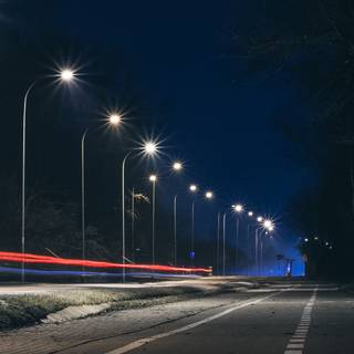 Lighting iPhone wallpaper