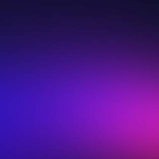 iPhone glow wallpaper