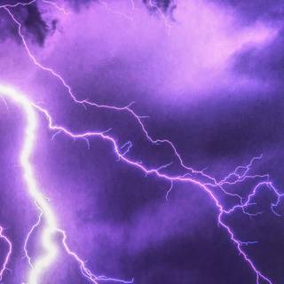 Lighting iPhone wallpaper