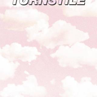 iPhone glow wallpaper