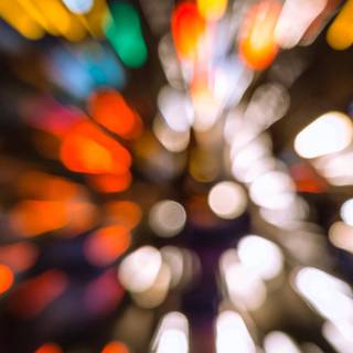 Lighting iPhone wallpaper