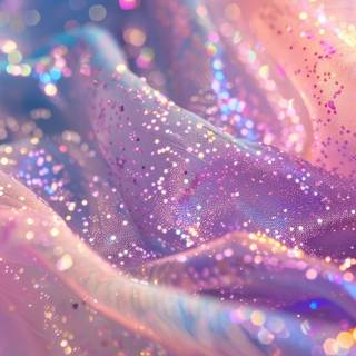 iPhone glow wallpaper