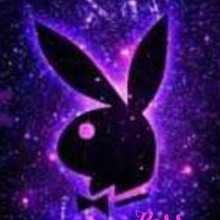 iPhone glow wallpaper