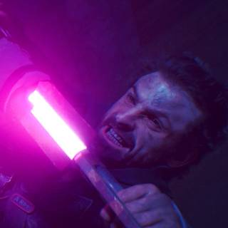 Dying Light iPhone wallpaper