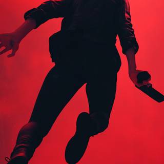 Control phone wallpaper