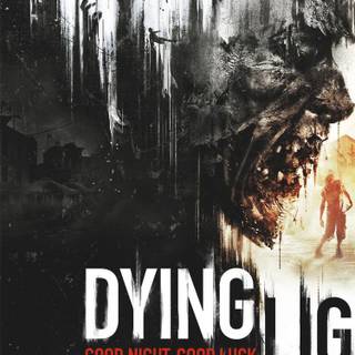 Dying Light iPhone wallpaper