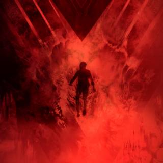 Control phone wallpaper