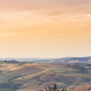 Countryside iPhone wallpaper