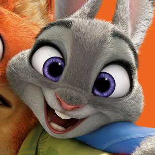 Zootopia phone wallpaper