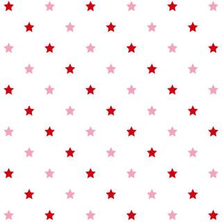 Red and white phone wallpaper