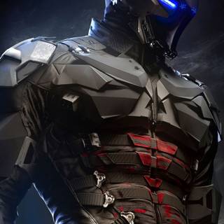 Arkham Knight iPhone wallpaper