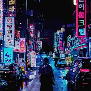 Japan aesthetic phone wallpaper