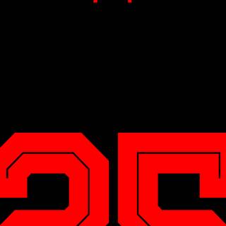 Red and white phone wallpaper