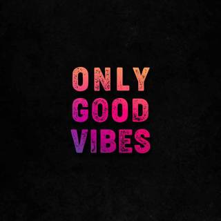 iPhone vibes wallpaper